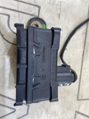 Датчик ускорения 1K0907655D Skoda Octavia RS II