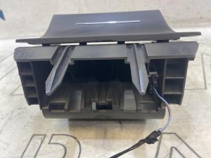 Пепельница передняя 1Z2863077A Skoda Octavia RS II