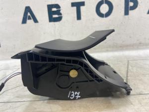 Пепельница передняя 1Z2863077A Skoda Octavia RS II