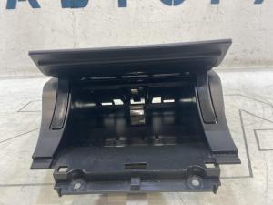 Пепельница передняя 1Z2863077A Skoda Octavia RS II