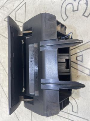 Пепельница передняя 1Z2863077A Skoda Octavia RS II