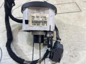 Переключатель света фар 1Z0941431C Skoda Octavia RS II