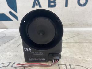 Электронная сирена 1K0951605C Skoda Octavia RS II
