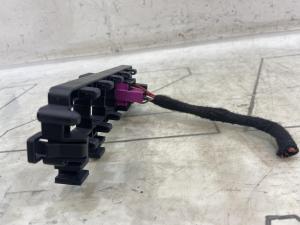 Реле 3D0951253A Skoda Octavia RS II