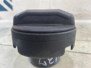 Крышка топливного бака 1J0201553T Skoda Octavia RS II
