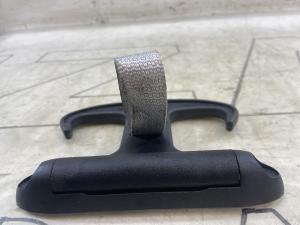 Крюки с микролифтом для сумок в багажник 6Y5867615B Skoda Octavia RS II