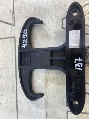 Крюки с микролифтом для сумок в багажник 6Y5867615B Skoda Octavia RS II