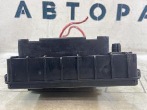 Блок предохранителей 1K0937124K Skoda Octavia RS II