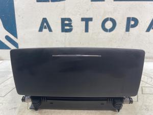 Дефлектор воздушны в торпедо центральныйй 1Z0820951 Skoda Octavia RS II