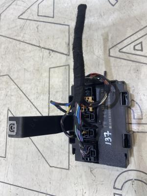 Центральный блок управления систем комфорта 1K0959433AK Skoda Octavia RS II