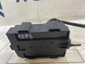 Центральный блок управления систем комфорта 1K0959433AK Skoda Octavia RS II