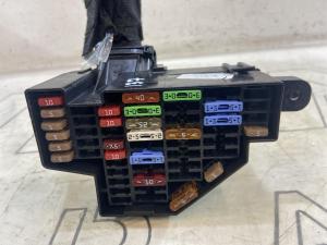 Блок предохранителей 1K2941824 Skoda Octavia RS II