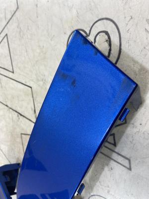 Накладка (планка) под фонарь правая, левая 1Z5813345 Skoda Octavia RS II