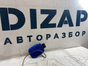 Лючок бензобака 1Z5010485J Skoda Octavia RS II