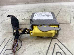 Блок управления AIR BAG 1K0909605R Skoda Octavia RS II