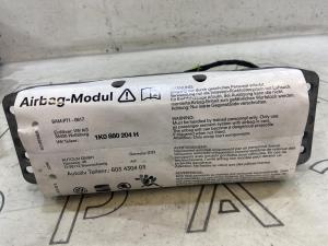 Модуль подушки безопасности 1K0880204H Skoda Octavia RS II