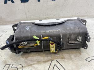 Модуль подушки безопасности 1K0880204H Skoda Octavia RS II