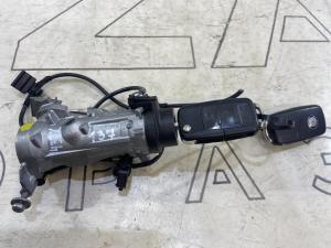 проданоЗамок рулевого вала 1K0905851B Skoda Octavia RS II