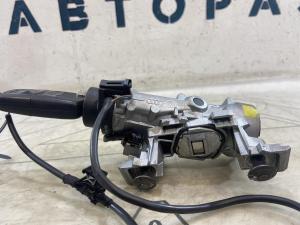 проданоЗамок рулевого вала 1K0905851B Skoda Octavia RS II