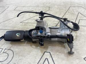 проданоЗамок рулевого вала 1K0905851B Skoda Octavia RS II