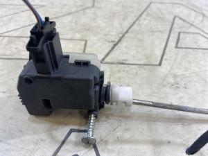 Исполнительный электродвиг. 1M0959781A Skoda Octavia RS II