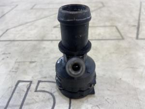 Фланец системы ОЖ 1K0122291C Skoda Octavia RS II