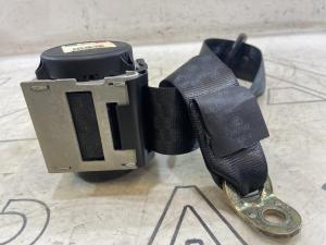 Ремень безопасности задний правый / левый 1Z0857447C Skoda Octavia RS II