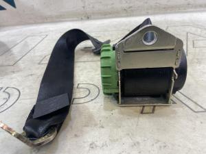 Ремень безопасности задний правый / левый 1Z0857447C Skoda Octavia RS II