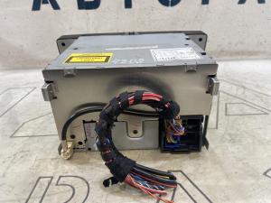 Магнитола 1Z0035161B Skoda Octavia RS II