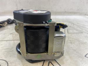 Ремень безопасности передний левый 1Z0857701A Skoda Octavia RS II