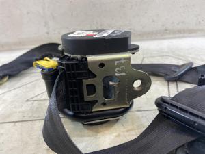 Ремень безопасности передний левый 1Z0857701A Skoda Octavia RS II