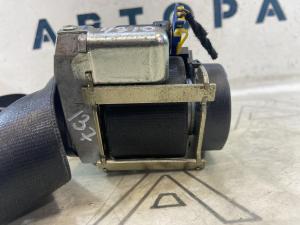 Ремень безопасности передний правый 1Z0857702A Skoda Octavia RS II