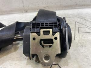 Ремень безопасности передний правый 1Z0857702A Skoda Octavia RS II