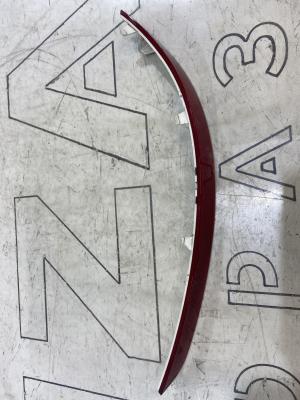 Отражатель в бампер задний левый 1Z0945105 Skoda Octavia RS II