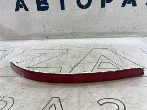 Отражатель в бампер задний левый 1Z0945105 Skoda Octavia RS II