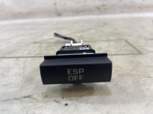 Выключатель электроннойпрограммы стабилизации  -ESP- 1Z0927134A Skoda Octavia RS II