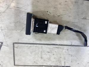 Выключатель электроннойпрограммы стабилизации  -ESP- 1Z0927134A Skoda Octavia RS II