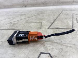 Кнопка системы контроля давления в шинах 1Z0927127A Skoda Octavia RS II