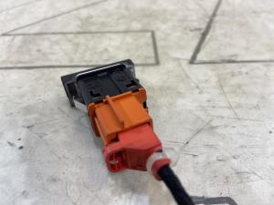 Кнопка системы контроля давления в шинах 1Z0927127A Skoda Octavia RS II