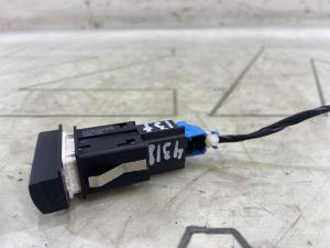 Кнопка AirBag 1Z0919235B Skoda Octavia RS II