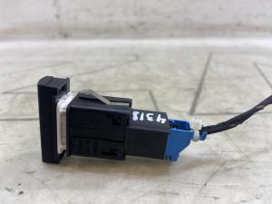 Кнопка AirBag 1Z0919235B Skoda Octavia RS II