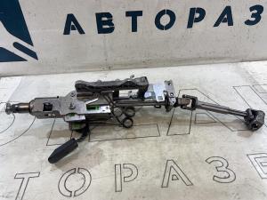 Рулевая колонка 1Z2419502B Skoda Octavia RS II