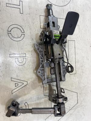 Рулевая колонка 1Z2419502B Skoda Octavia RS II