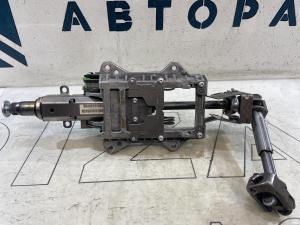 Рулевая колонка 1Z2419502B Skoda Octavia RS II