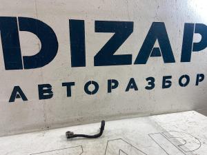 Клемма аккумулятора минус 1T0971235 Skoda Octavia RS II