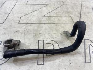 Клемма аккумулятора минус 1T0971235 Skoda Octavia RS II