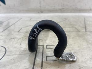 Клемма аккумулятора минус 1T0971235 Skoda Octavia RS II