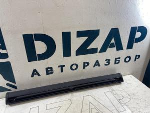 Перегородка-сетка 4B9861691D Audi A6 C5