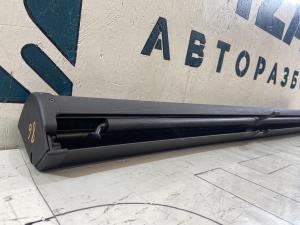 Перегородка-сетка 4B9861691D Audi A6 C5