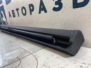 Перегородка-сетка 4B9861691D Audi A6 C5